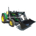 FEL Front End Loader for Tractor elements